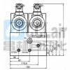 BLV-KTF10L,控制阀组