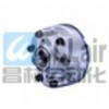 PR4-1X/0.40-700WG01M01,PR4-1X/0.40-700WA01M01,径向柱塞定量泵,力士乐REXROTH,德国力士乐