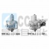 TPF-VL301-GH1-10,TPF-VL302-GH1-10,TPF-VL401-GH1-10,TPF-VL402-GH1-10,可变吐出叶片泵