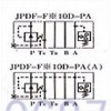 JPDF-Fc10D-PA,JPDF-Fd10D-PA,JPDF-Fe10D-PA,JPDF-Fc10D-PA(A),壓力繼電器和減壓閥