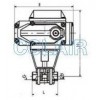 GUD-10(F)，GUD-16(F)，GUD-25(F)，GUD-32(F)，調(diào)節(jié)型電動高真空球閥