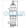 TRDB-LAN,TRDD-LAN,TRDF-LAN,TRDH-LAN,TRDJ-LAN,TRDB-LWN,TRDD-LWN,直動式溢流閥