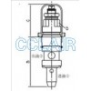 CPG-30/100N,CPG-30/250N,CPG-30/350N,CPG-30/100V,CPG-30/250V,CPG-30/350V,差压直动式溢流阀