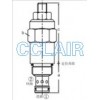 TNV08-SN,TNV10-SN,TNV12-SN,TNV08-SV,TNV10-SV,TNV12-SV,节流阀