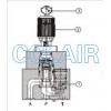 QV-10/2/K,QV-10/2/V,QV-20/2/K,QV-20/2/V,QV-10/3/K,QV-10/3/V,流量控制閥