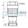 CCV-20-ANS,CCV-20-CNS,CCV-20-ENS,CCV-20-FNS,CCV-20-ANH,CCV-20-CNH,单向阀