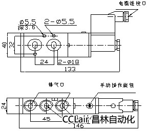 外形尺寸圖