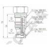 CPO-T02-X0.2N,CPO-T02-X2.0N,CPO-T02-X4.0N,CPO-T02-X7.0N,CPO-T02-X0.2V,插式導(dǎo)開閥