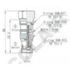 CPO-T11-X0.2N,CPO-T11-X2.0N,CPO-T11-X4.0N,CPO-T11-X7.0N,CPO-T11-X0.2V,插式導(dǎo)開閥