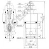 XYF20-01,先導(dǎo)式溢流閥