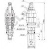 YF10-00,直動(dòng)式溢流閥