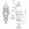 YF04-05,直動(dòng)式溢流閥