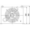 AH1012T-CA,風冷式油冷卻器