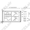 E-RP-AC-01F,E-RP-AC-05F,阿托斯ATOS密封盒式电子放大器