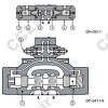 DPH-28,DPH-29,DPH-48,DPH-49,DPH-68,DPH-69,DPH-2872/2/H9,DPH-2902/2/H9,阿托斯ATOS氣控方向閥