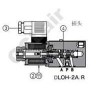 DLOK-3A,DLOK-3C,DLOK-3A-OX24DC,DLOK-3A/L3-OX24DC,DLOK-3C-OX24DC,阿托斯ATOS電磁方向閥