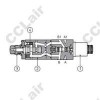 DHQ-013,DHQ-014,DHQ-016,DHQ-0113,DHQ-023,DHQ-024,DHQ-024/C/24/K-UX24DC,阿托斯ATOS叠加式压力补偿阀