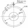 POB-0.05-RD,POB-0.1-RD,POB-0.2-RD,POB-0.5-RD,微型磁粉式制動(dòng)器