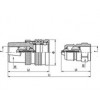 KSM-06F-BSP,KSM-08F-BSP,KSM-12M-BSP,KSM-16M-BSP,快速接头