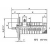 HPA040#4A,HPA045#4A,HPA055#4A,HPA060#4A,HPA072#4A,浸沒式三螺桿泵