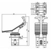 ZFT-A01-F0,ZFT-A02-F0,ZFT-A03-F0,ZFT-A04-F0,ZFT-A01-F1,ZFT-A02-F1,液压脚踏阀