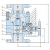 ZDL-PN16-C-25,ZDL-PN25-RL-50,ZDL-PN40-R-40,ZDL-PN64-P-32,自動循環(huán)泵保護閥