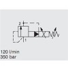 PDB10PZ-09-C-N-087V087-12PG-2.2,PDB10PZ-09-C-N-087V087-24PG-8.8,HYDAC比例溢流阀