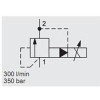 PDB16P-01-C-N-87-12PG-2.2,PDB16P-01-C-N-330-12PG-2.2,PDB16P-01-C-N-500-12PG-2.2,HYDAC比例溢流阀