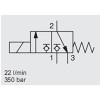 WS08C-01-C-N-12DG,WS08C-01-C-N-24DG,HYDAC二位三通方向提升阀