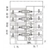 FYZ-83,四路閥