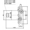 XYC-34,压差信号器