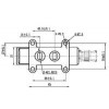 YDK-35,通断控制阀