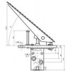 WYX-46,脚踏式先导阀