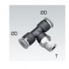 PTO4,PTO6,PTO8,PT1O,PT12,PT1/4,PT3/8,PT5/32,PT5/16,PT1/2,PT5/32,PT3/16,快插式氣動(dòng)管接頭