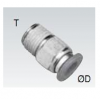 PC04,PC06,PC08,PC10,PC12,PC1/4,PC1/2,PC5/32,PC5/16,PC3/16,PC3/8,PC1/4-O2,快插式氣動(dòng)管接頭