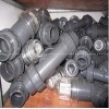 PVC-Y-15,PVC-Y-20,PVC-Y-25,PVC-Y-32,PVC-Y-40,PVC-Y-50,PVC-Y-65,PVC-Y-80,PVC-Y-100,Y型過(guò)濾器