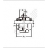 MBPPL204BGA-FD,MBPPL205C-BGA-FD,MBPPL206E-BGA-FD,MBPPL200BGA-FD,轴承