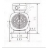 TRKW-ZY2-20,TRKW-ZY2-30,TRKW-ZY2-40,TRKW-ZY2-50,TRKW-ZY2-60,TRKW-ZY,不銹鋼臥式多級泵