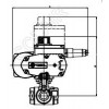 M45016C03,M45016C04,M45016P11,M45116P11,M45116P12,450/451型電動調(diào)節(jié)球閥OMAL