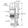 CV-19A-21-03-N,CV-19A-21-10-N,CV-19A-21-20-N,CV-19A-21-50-N,CV-19A-21-70-N,winner单向阀