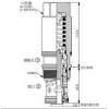 MB-19A-3N-0050-N,MB-19A-3N-0105-N,MB-19A-3N-0140-N,MB-19A-3N-0200-N,winner全平衡型負載控制閥