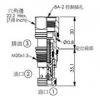 LO-11A-3A-D-8,LO-11A-3B-D-8,LO-11A-3D-D-8,winner邏輯閥