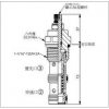 FR-12W-36-N-L,FR-12W-36-N-K,FR-12W-36-N-T,winner優(yōu)先流量控制閥