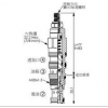 PV-21A-40-A-L,PV-21A-40-B-L,PV-21A-40-D-L,PV-21A-40-E-L,PV-21A-40-W-L,winner減泄壓閥