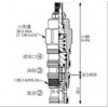 PV-22A-40-A-L,PV-22A-40-B-L,PV-22A-40-D-L,PV-22A-40-E-L,PV-22A-40-W-L,winner減泄壓閥