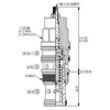 PV-24A-40-A-L,PV-24A-40-B-L,PV-24A-40-D-L,PV-24A-40-E-L,PV-24A-40-W-L,winner減泄壓閥