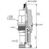 RP-18A-22-A-L,RP-18A-22-B-L,RP-18A-22-C-L,RP-18A-22-D-L,RP-18A-22-E-L,RP-18A-22-W-L,winner泄壓閥