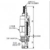 CR-10W-20-A-L,CR-10W-20-K-L,CR-10W-20-A-K,CR-10W-20-K-K,winner泄壓閥