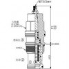 RV-19A-3G-A-L,RV-19A-3G-B-L,RV-19A-3G-C-L,RV-19A-3G-N-L,RV-19A-3G-Q-L,RV-19A-3G-W-L,winner泄压阀