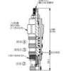 RV-22A-40-A-L,RV-22A-40-B-L,RV-22A-40-C-L,RV-22A-40-D-L,RV-22A-40-E-L,RV-22A-40-W-L,winner泄壓閥